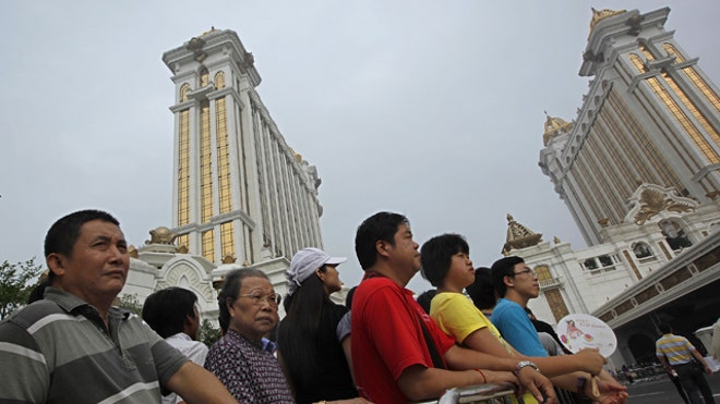 Galaxy Macau