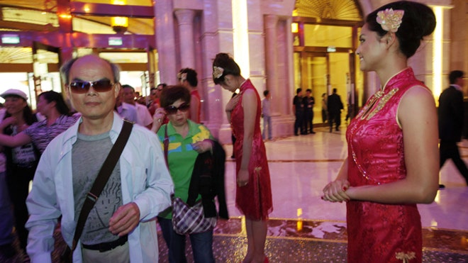 Galaxy Macau