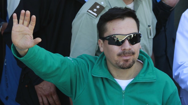 Edison Pena