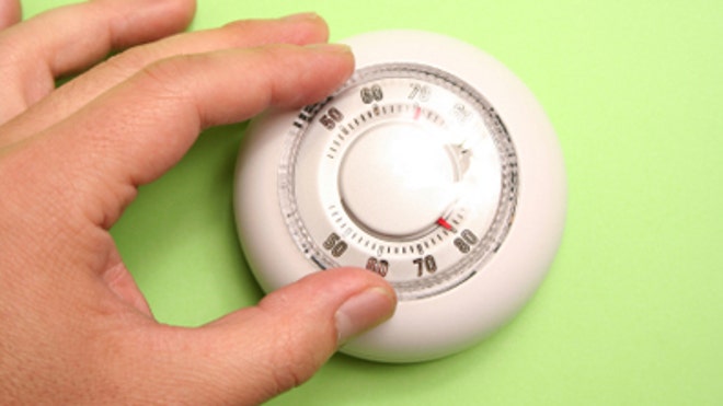 Thermostat