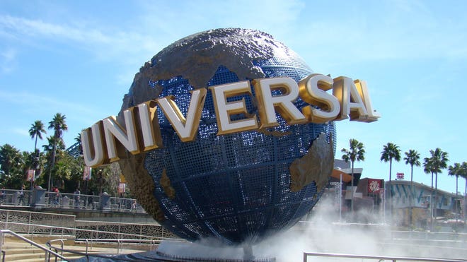 Universal Studios Orlando