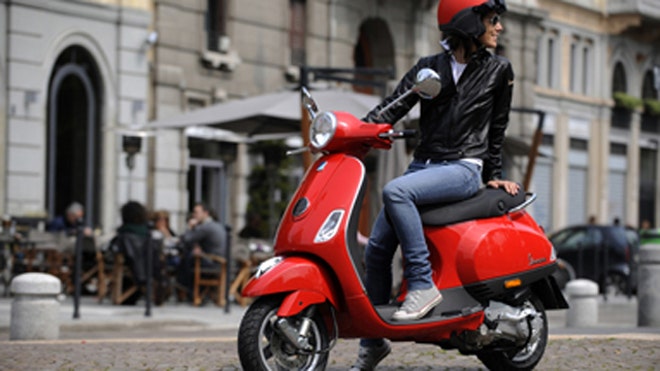 Vespa