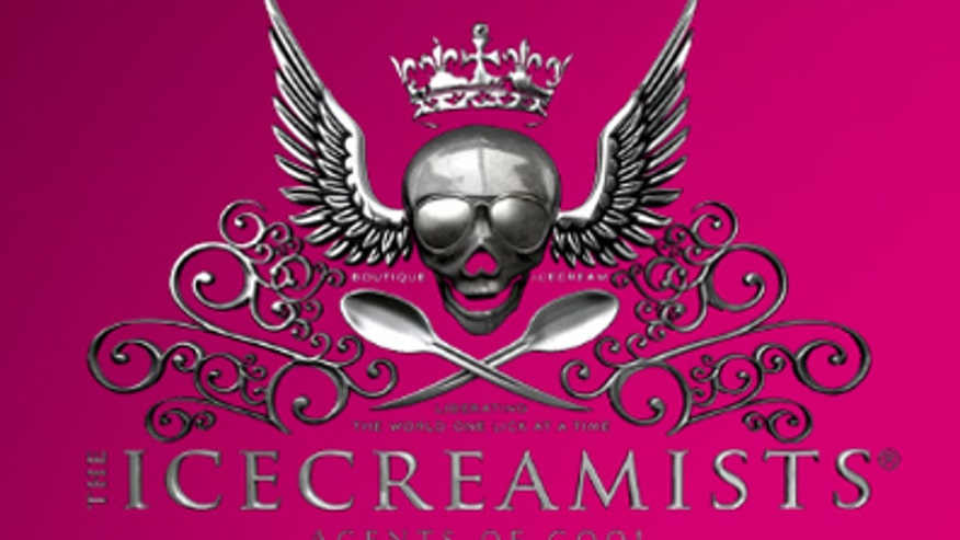 The Icecreamists