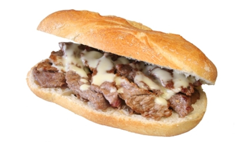 Cheesesteak