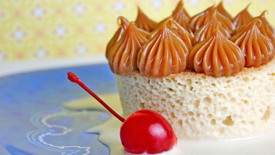 cuatro leches cuatro leches cake recipe dishmaps cuatro leches cuatro leches cake recipe dishmaps