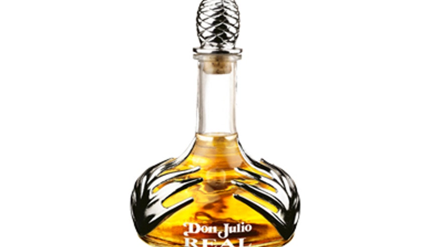 Don Julio Real Tequila