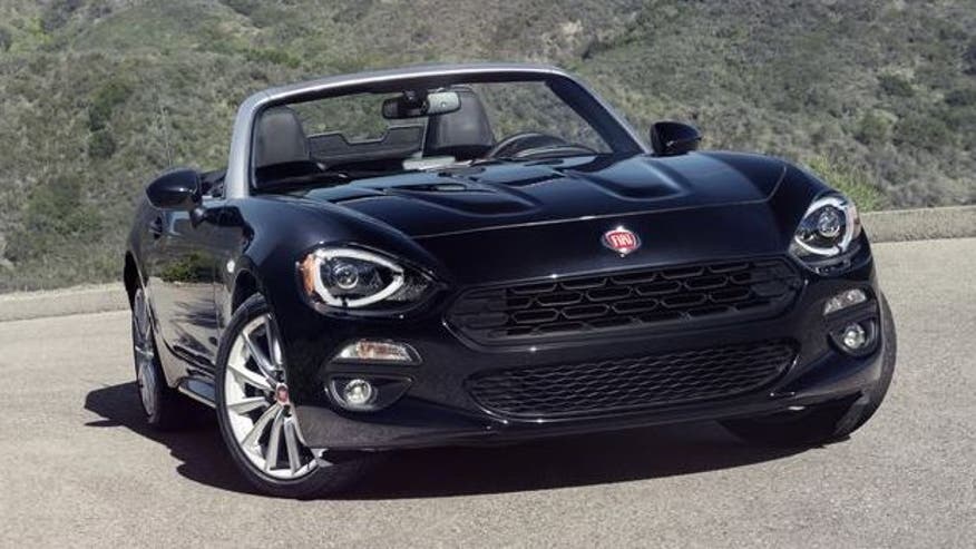 2017 Fiat 124 Spider Scion Fr S Forum Subaru Brz This Image Has Been Resized Click Bar To View The Full Original Is Sized 876x493