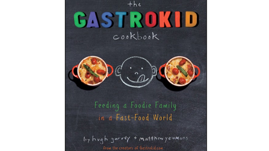 Gastrokid