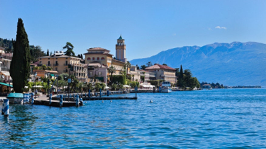 Lake Garda