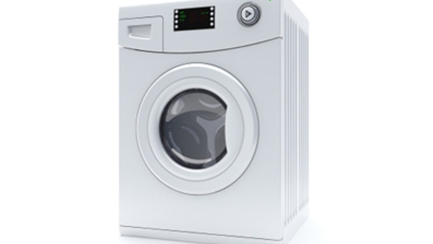 Front Load Washer