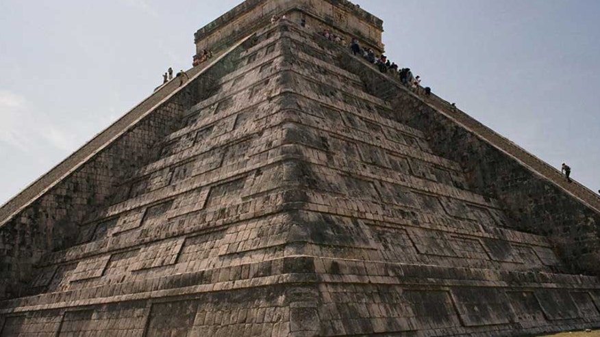 4… Add a new World Wonder to your brag list