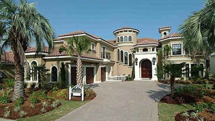 1511 Serena Dr., Myrtle Beach, SC