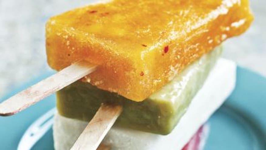 Paletas