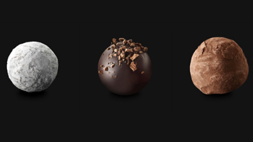 Pierre Marcolini Chocolate