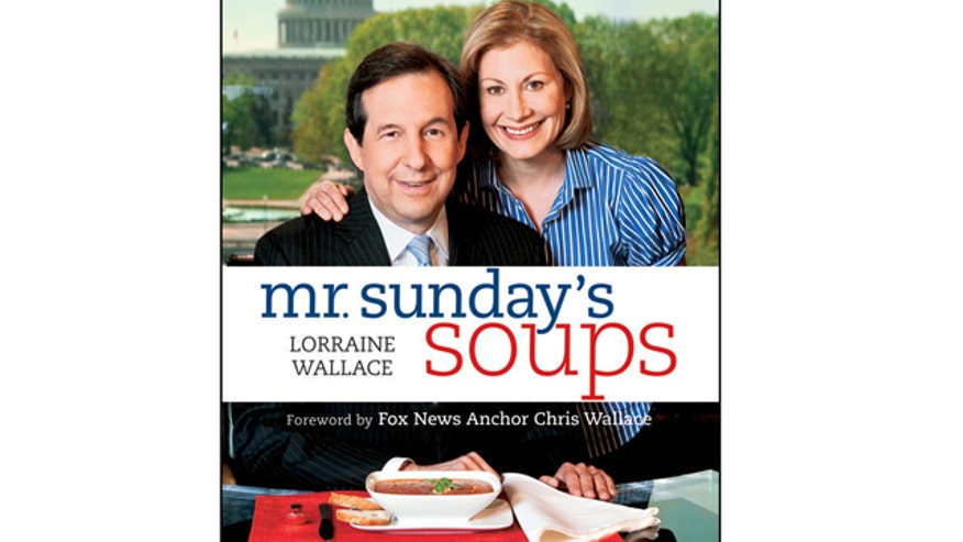 Mrs. Sunday's Soups