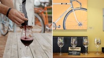 Enter the new crop of alternatively packaged wines in cartons, cans and other trail-ready options.