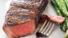 People who increased their consumption of red meat during a four-year period were more likely to develop Type  diabetes in a subsequent four-year period, according to an analysis involving about , people.