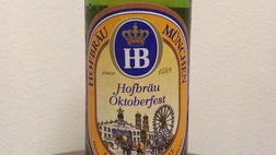 >For Oktoberfest, Halloween, Thanksgiving and beyond, here are six seasonal craft beers to try this fall.