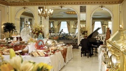 Lazy Sundays are for sleeping in, reading the paper and — most importantly — indulging in brunch.