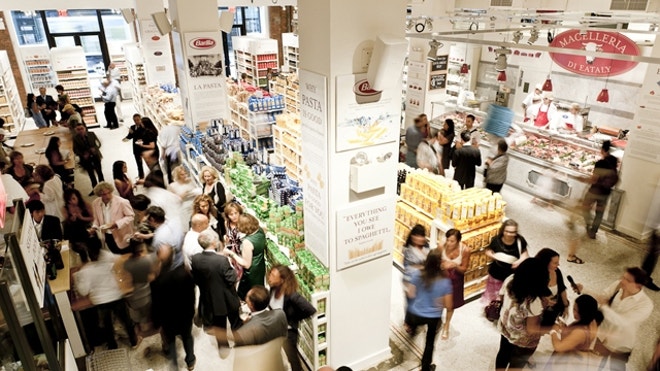Eataly