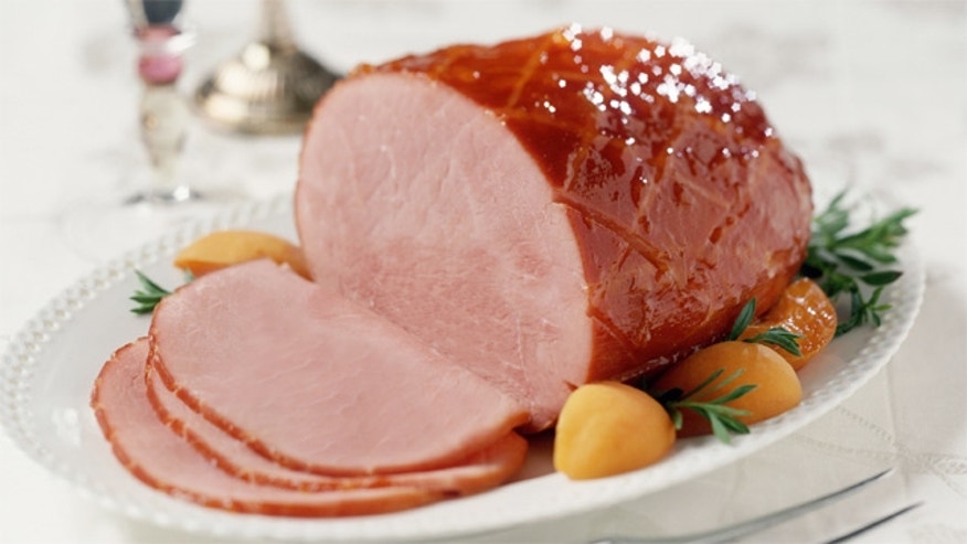 How To Cook The Perfect Easter Ham Fox News