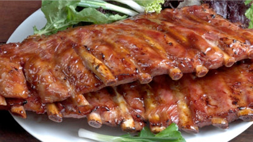 Nev. rib cook-off expected to draw 500,000 people | Fox News