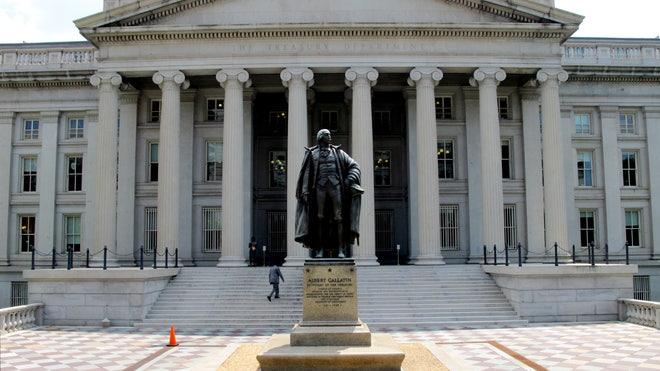 072811_Treasury.JPG