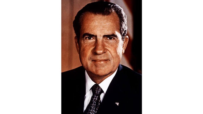 Richard Nixon The Last Great Liberal Fox News 