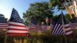 School tells kids to remove American flags on 9/11