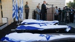 Murdered Israeli teens:  Moment of truth for Abbas, Obama