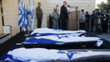 Murdered Israeli teens:  Moment of truth for Abbas, Obama