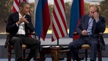 Mr. Obama, you should have met with Putin