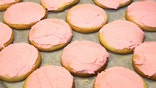 Feds ban school's beloved "pink cookie"