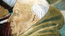 St. Francis of Assisi began a movement that restored people’s love for the person and message of Jesus.