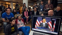 As President Obama and Congress grapple for prominence in the debate over immigration, both have lost sight of the true nature of the issue at hand.