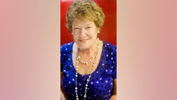 I realize that what I thought was being stubborn was really the gift of optimism.