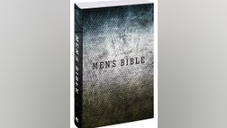 It is time to change the male perception of the Bible.