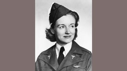 Though the total number of American women who lost their lives in war is quite small compared to the hundreds of thousands of men who were killed, their sacrifices were no less.