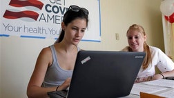 When it comes to ObamaCare aka the Affordable Care Act many of the nation’s top insurance companies, brokers and major employers have moved beyond the bitter debate in Washington.