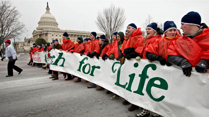 012513AbortionAnniversary_ap.jpg