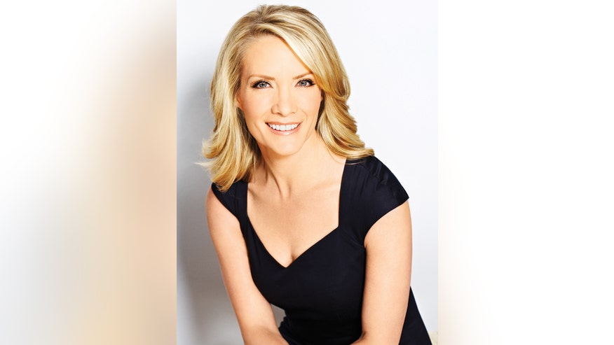 Dana Perino Goes To Washington Fox News 