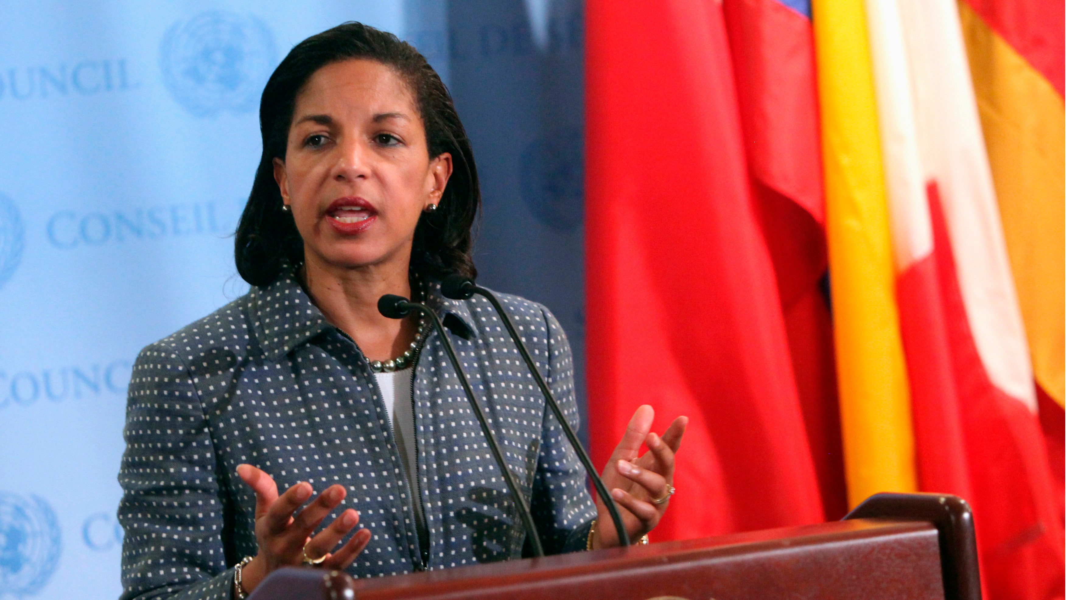 Ambassador Susan Rice top contender to become next national security adviser | Fox News