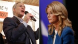 Wendy Davis questions GOP rival -- who is married to Latina -- over interracial marriage stance