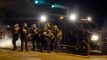 Dozens of police agencies report loss of Pentagon-supplied military weapons