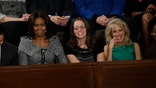 Woman showcased by Obama in State of the Union is a former Democratic campaign staffer