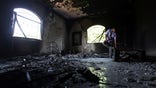 Is Muslim Brotherhood working together with Amb. Chris Stevens’ assassin?