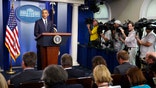Rift grows between Obama, media as press groups blast administration 'spin'