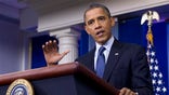 Above the law -- Obama's radical rejection of the rule of law has fatal consequences
