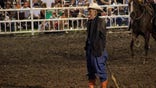 Missouri rodeo group president resigns amid fallout over Obama act