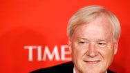 MSNBC's Matthews likens Romney-Ryan abortion platform to 'Shariah' law
